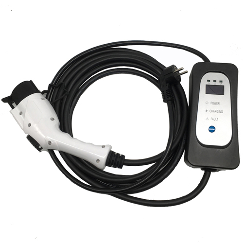 Electric Car Charger 16A